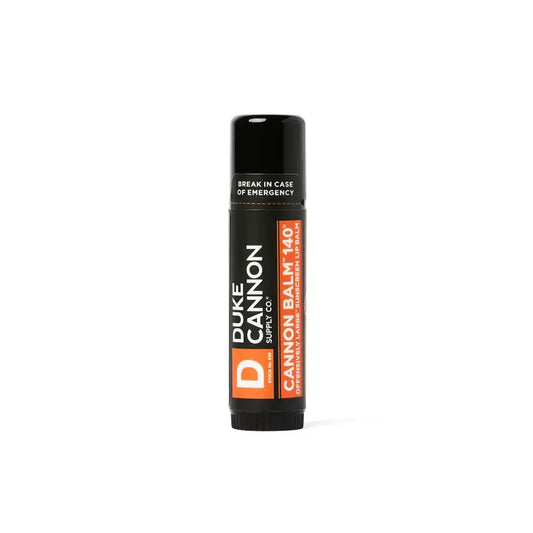 Cannon Balm 140