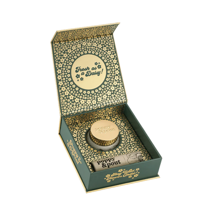 Lip Care Duo (Island Coconut)