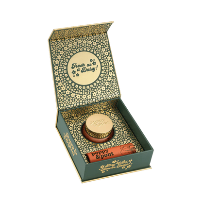 Lip Care Duo (Pomegranate Peach)