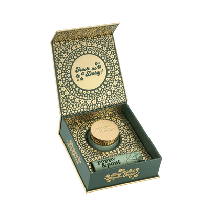 Lip Care Duo (Sweet Mint)