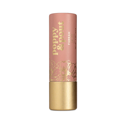 Lip Tint, Farrah