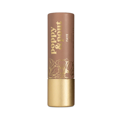 Lip Tint, Faye