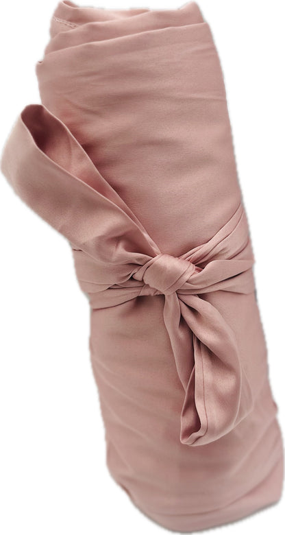 Bridesmaid Robe (Dusty Pink)